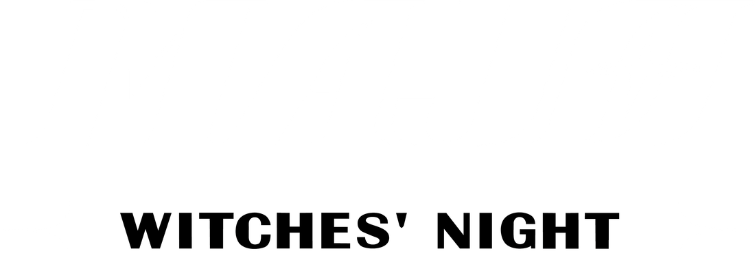 MAJO：Witches' Night